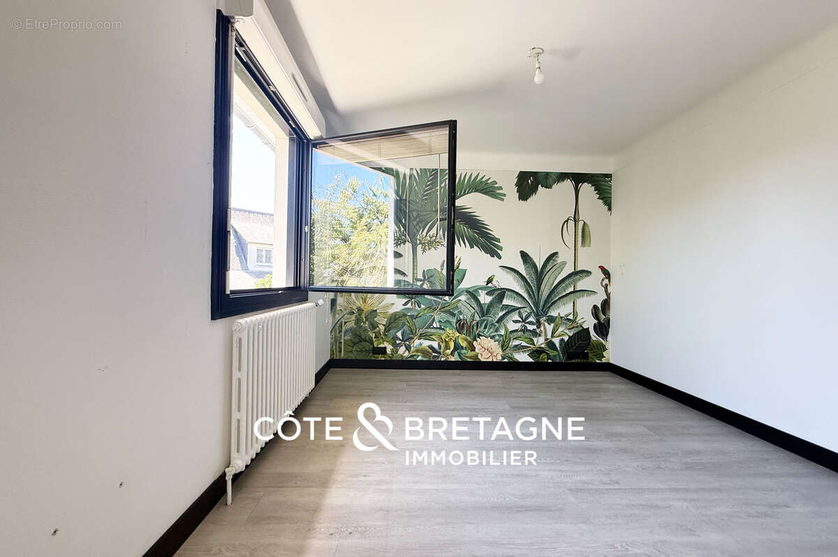 Acheter a plerin, maison de ville avec un air de vacances  réf : 2026158 - photo 6