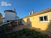 Photo 1 - Maison à L'ISLE-SUR-LE-DOUBS