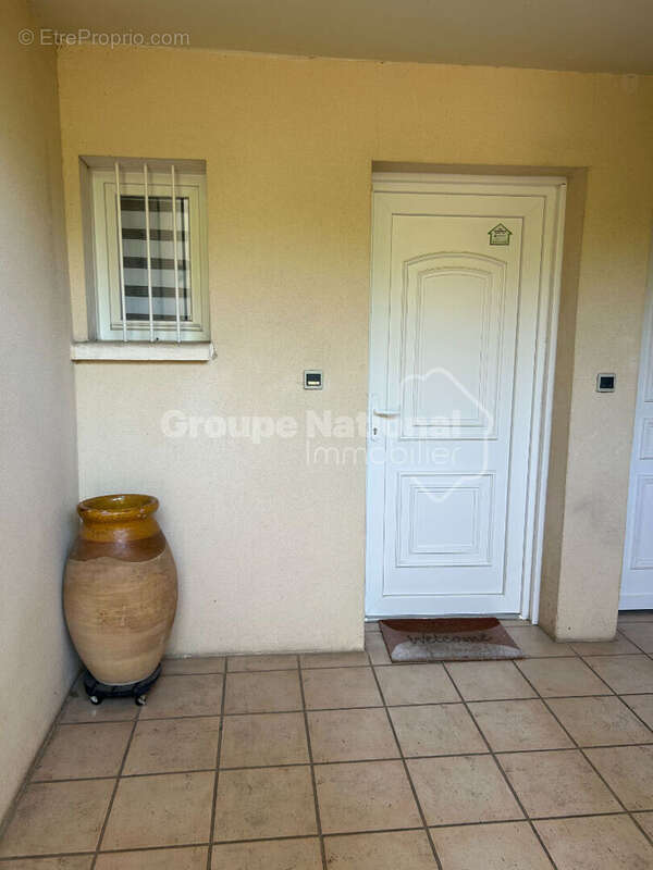 Appartement p3 villeneuve les avignon - photo 6