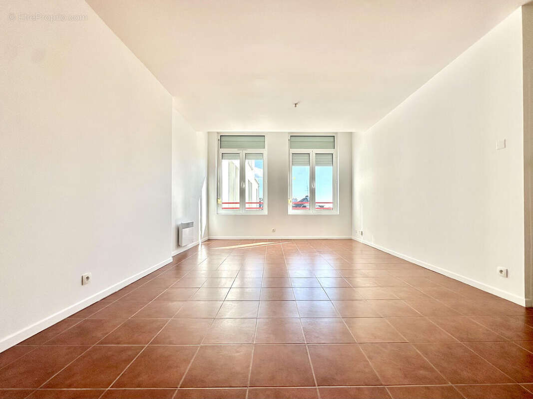 Appartement 82 m² à Lanester  - photo 3