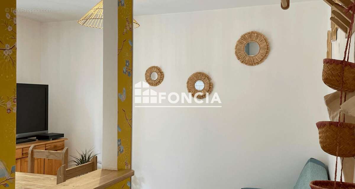 Appartement à SAINT-JORIOZ