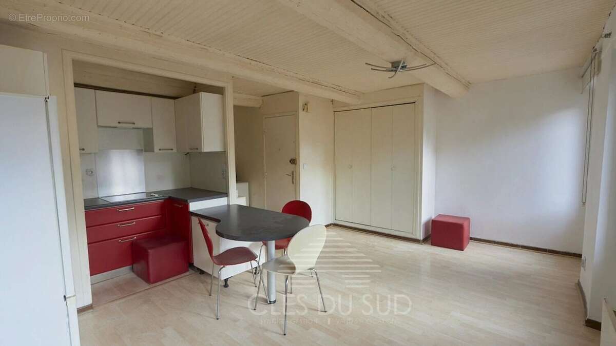 Appartement à LA GARDE