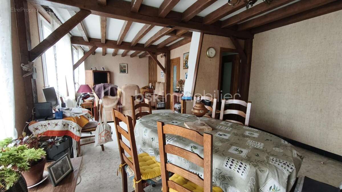 Maison à GIEN