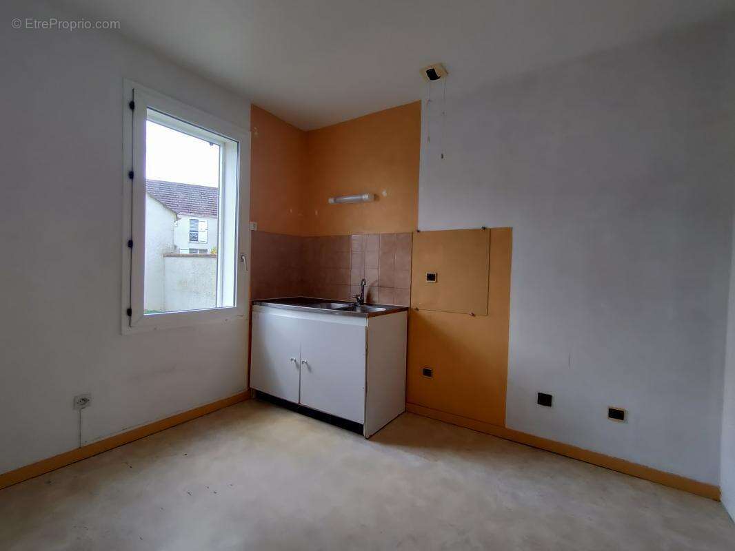 Maison T2 55m² - Breteuil - 1470.1.5.5 - photo 2