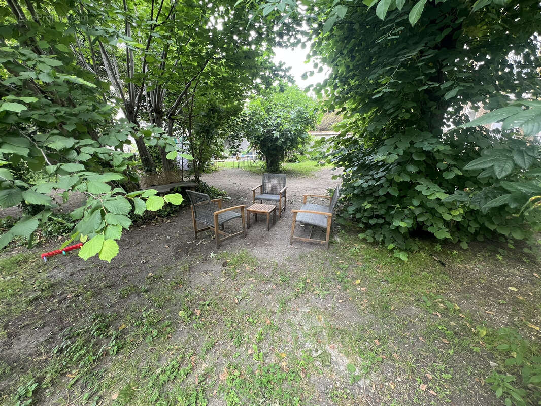 Appartement à ALFORTVILLE