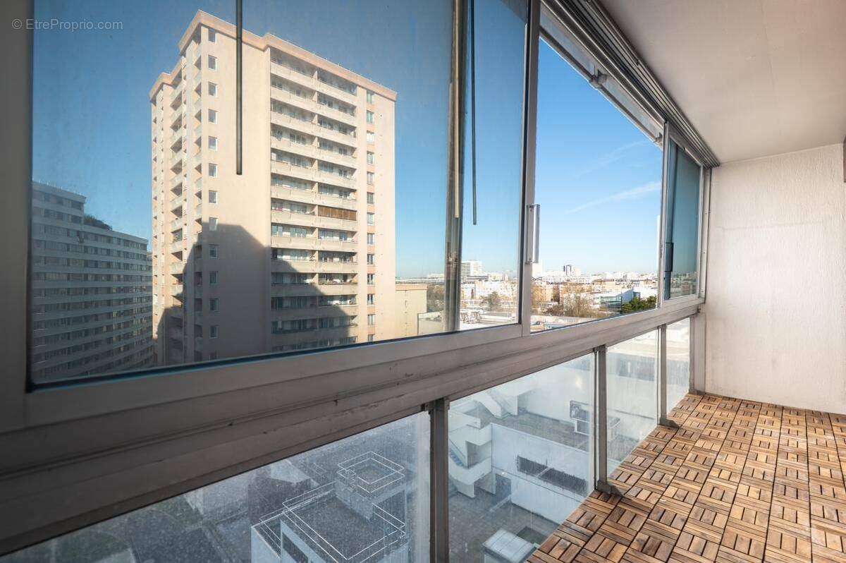 Appartement à MALAKOFF