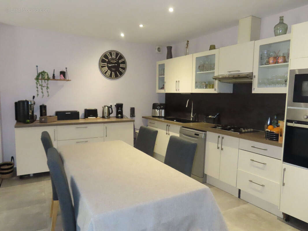 Photo 6 - Maison à REBAIS