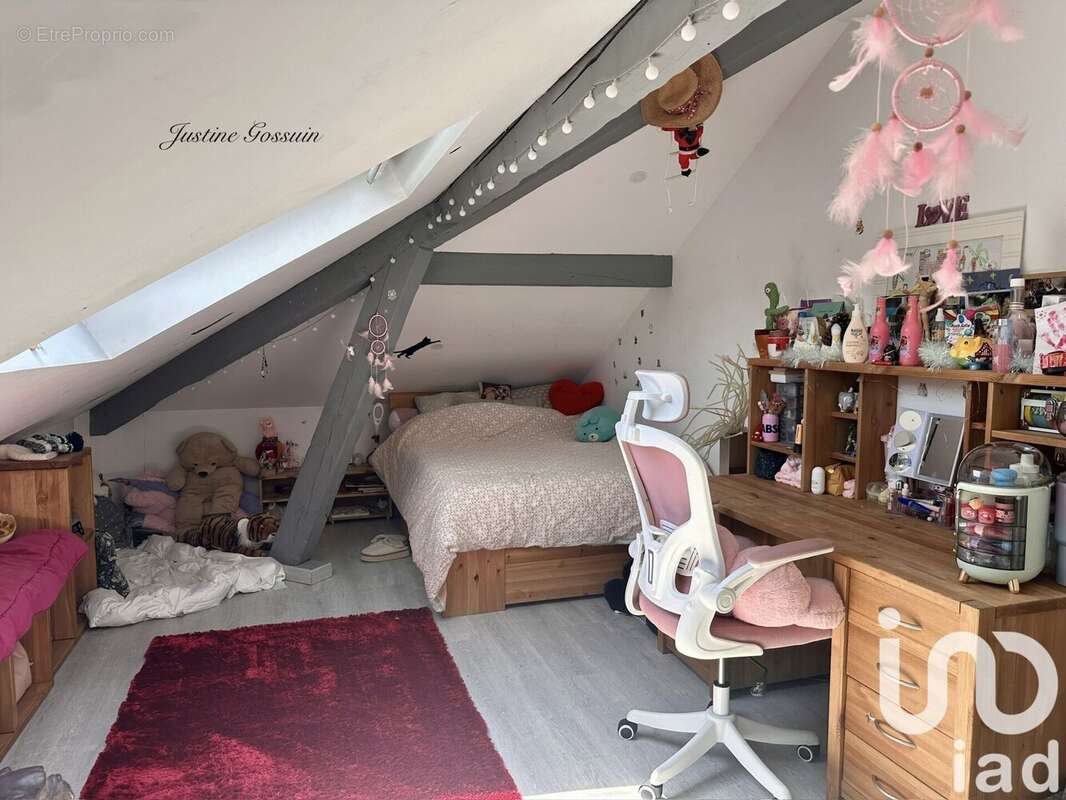 Appartement 90 m² à Frangy  - photo 5