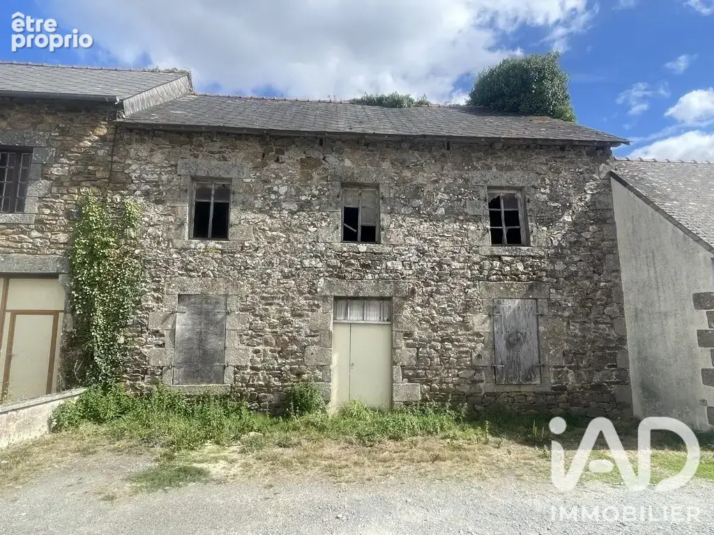 Photo 1 - Maison à ROUILLAC
