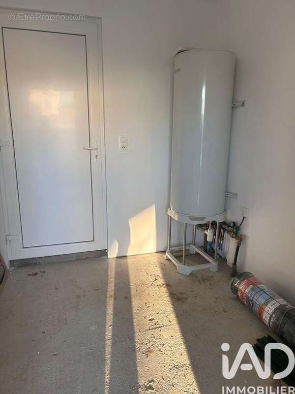 Photo 8 - Maison à RUOMS