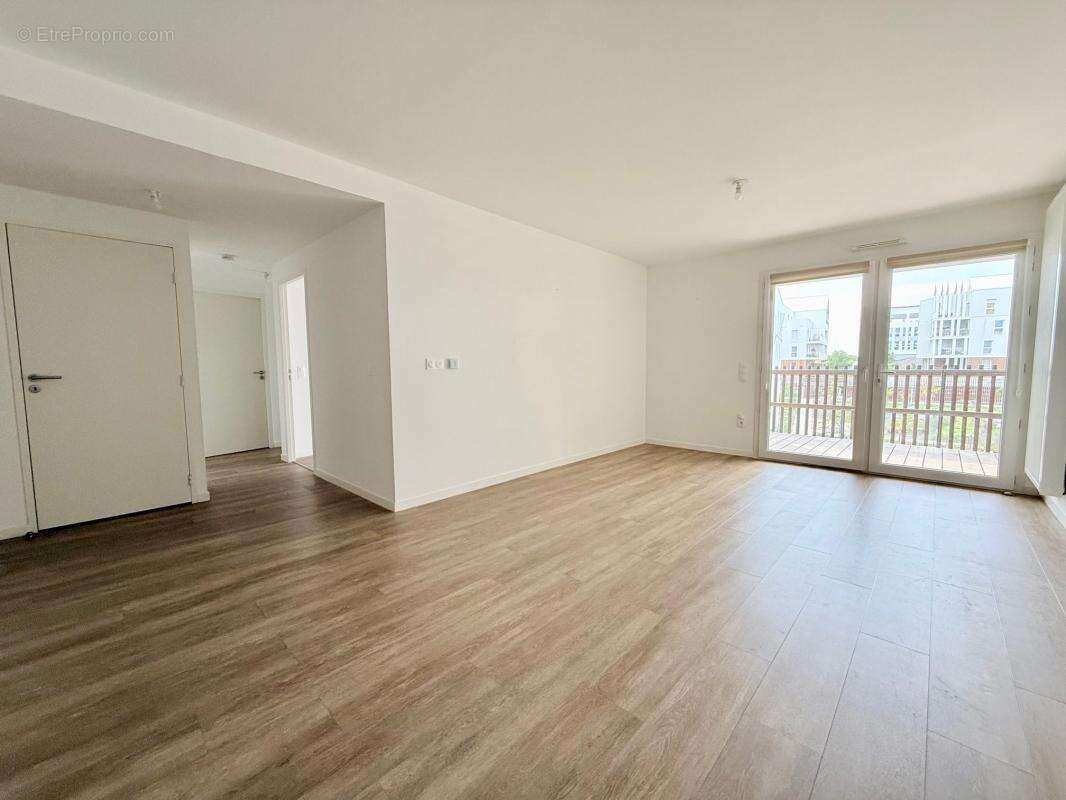 Appartement à LAGORD