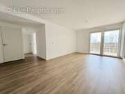Appartement à LAGORD
