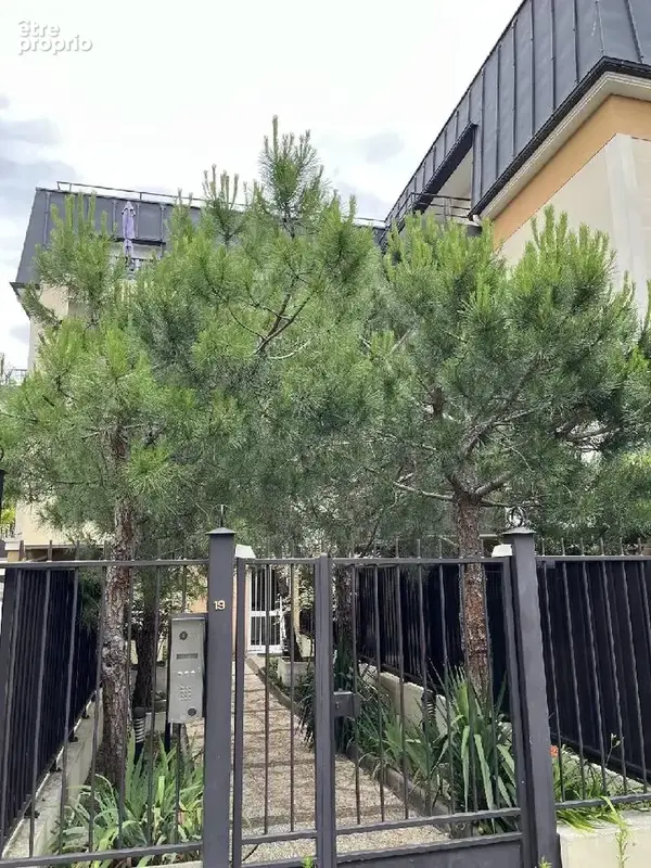 Appartement à NEUILLY-PLAISANCE
