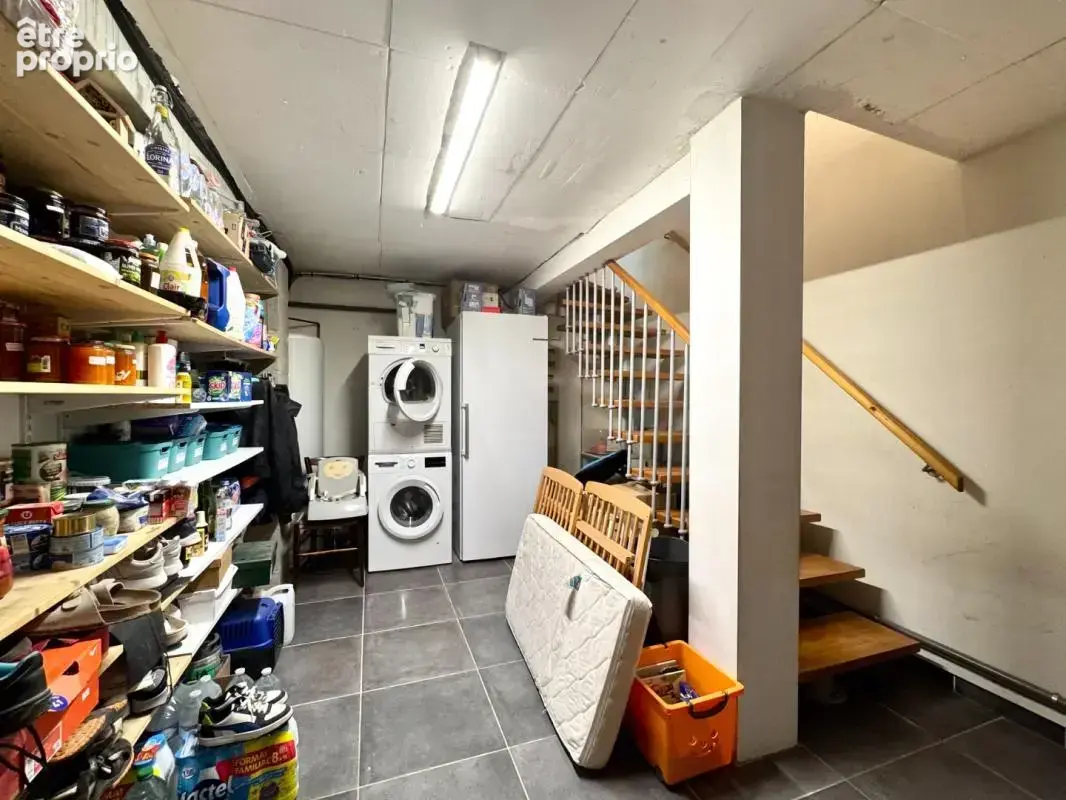 Maison 4 pièces / 117 m² / 259 000 EUR / SAINT-GERMAIN-DES-PRES - photo 14
