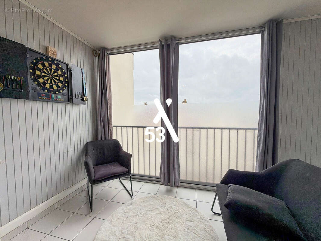 Appartement à SAINT-OMER