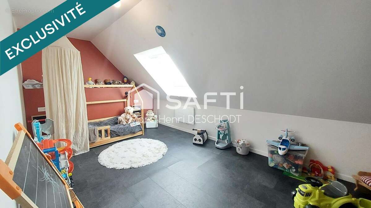 Photo 8 - Maison à CAMIERS