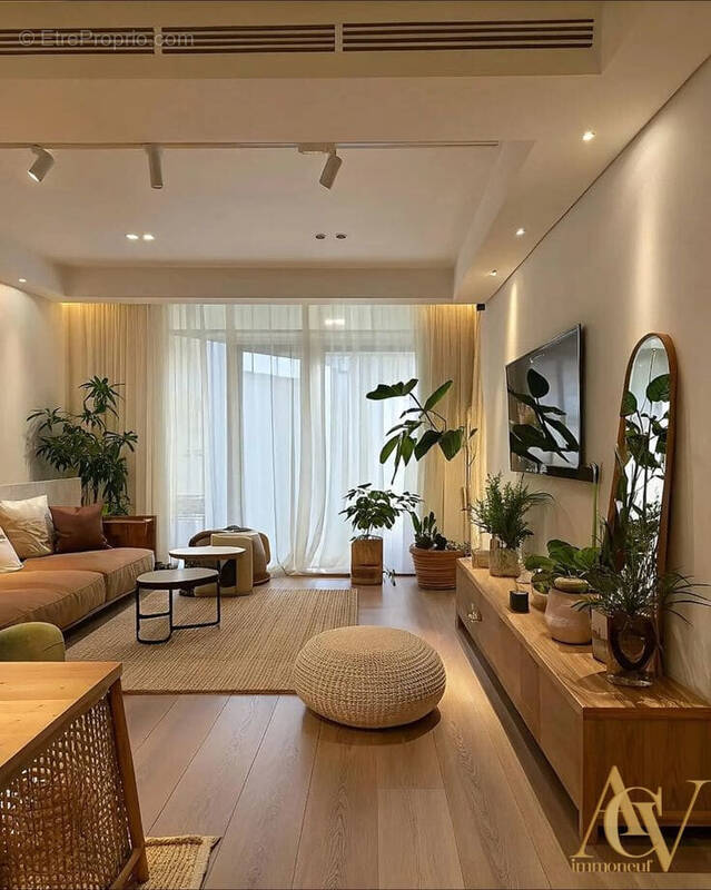 T3 Dernier étage Sud - Secteur Rare - TOULON 1 - Appartement à TOULON