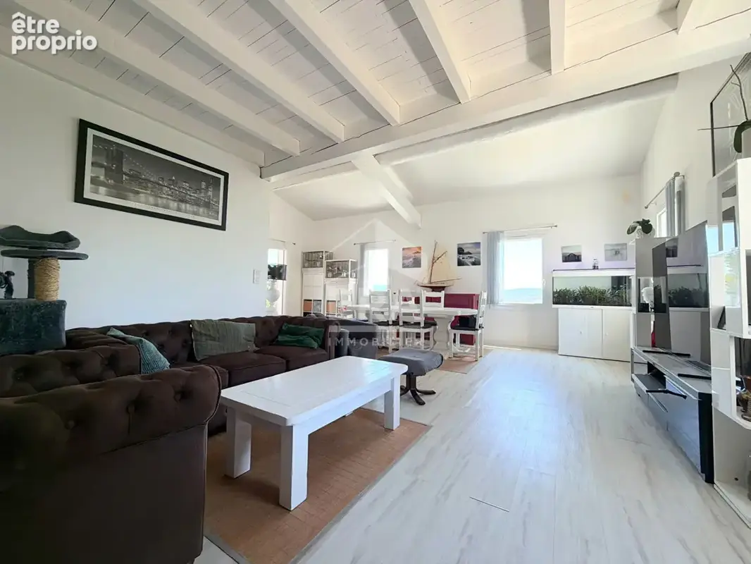 Maison 164m² à villelaure - photo 4