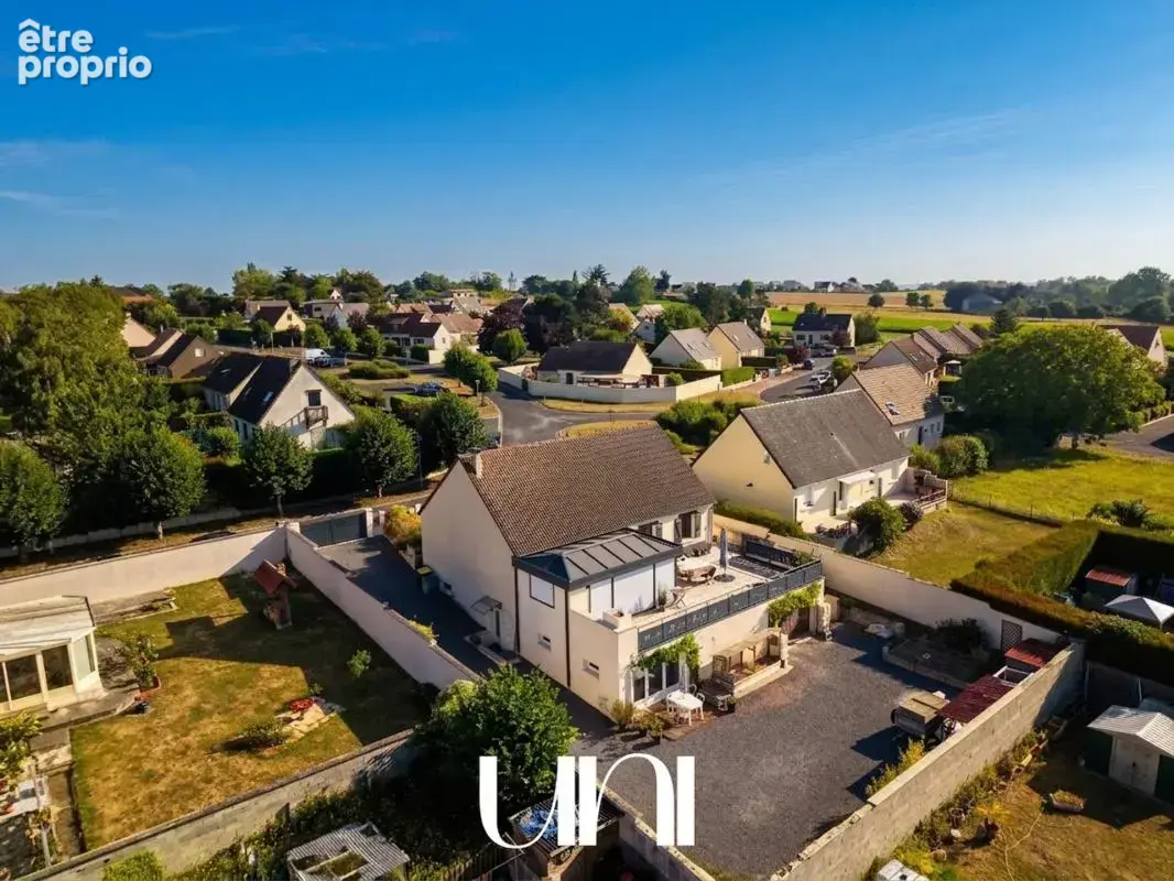 Maison 7 pièces de 174m2 de plain-pied - Ver Sur Mer - photo 3