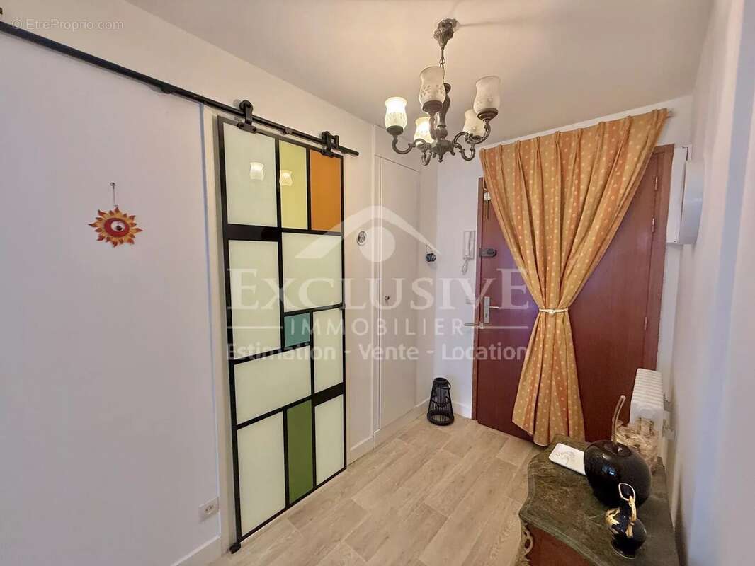 Appartement à DEAUVILLE