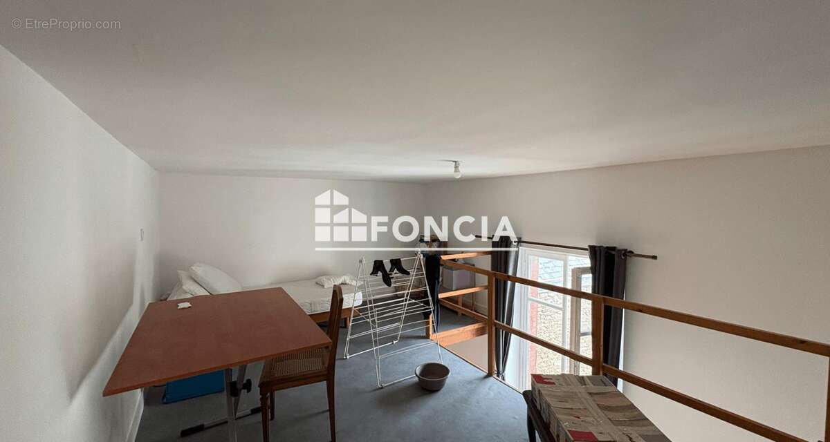 Appartement à DINARD