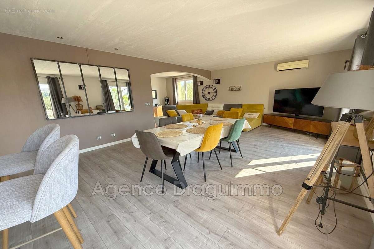 Maison 168 m² à Draguignan  - photo 5