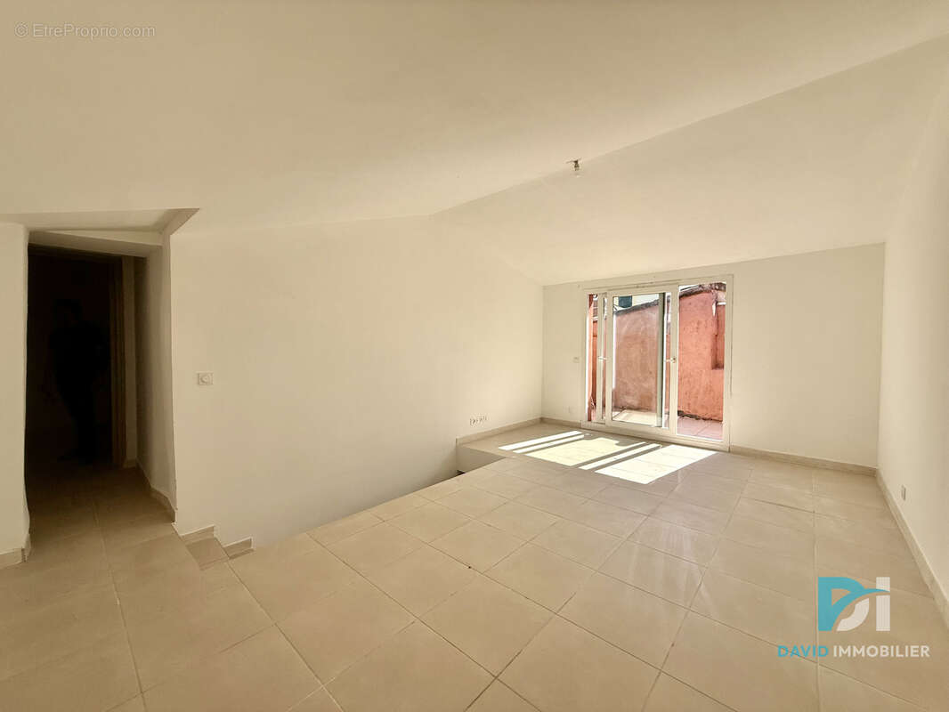 Maison à VIAS