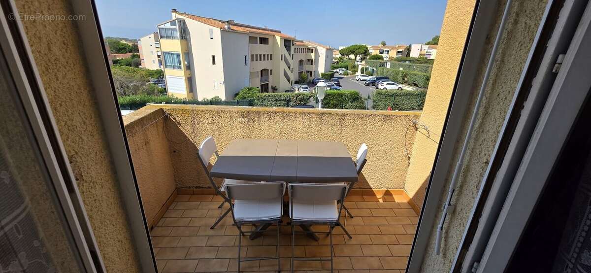 Appartement à AGDE