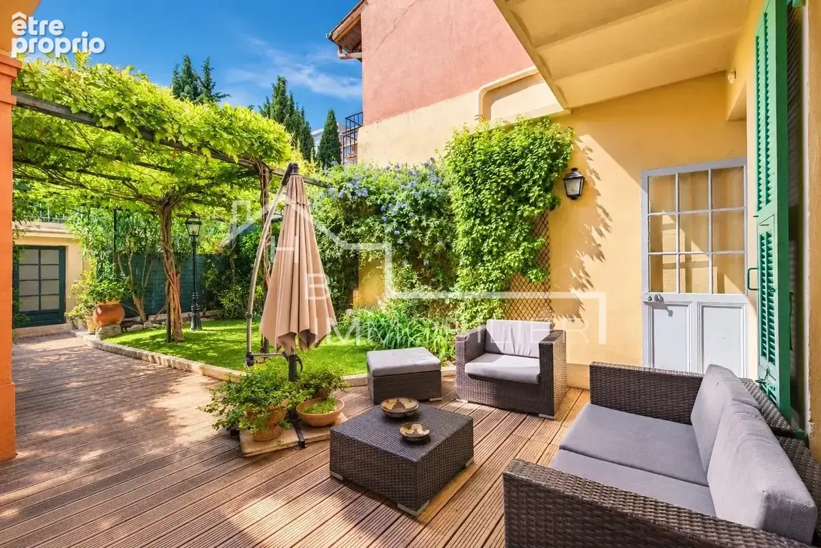 Maison 7 pièces 190 m² à vendre à Nice (06000) - photo 10