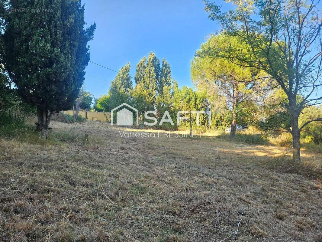 Photo 3 - Terrain à PUILACHER