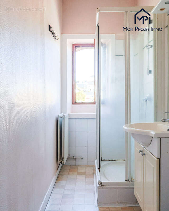 Appartement à LAVAL