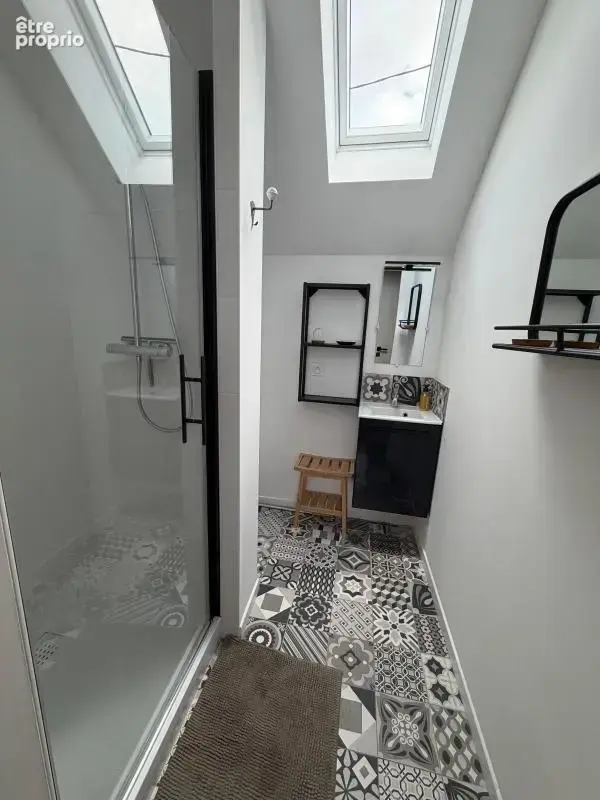 Milizac Maison entièrement rénovée - photo 13
