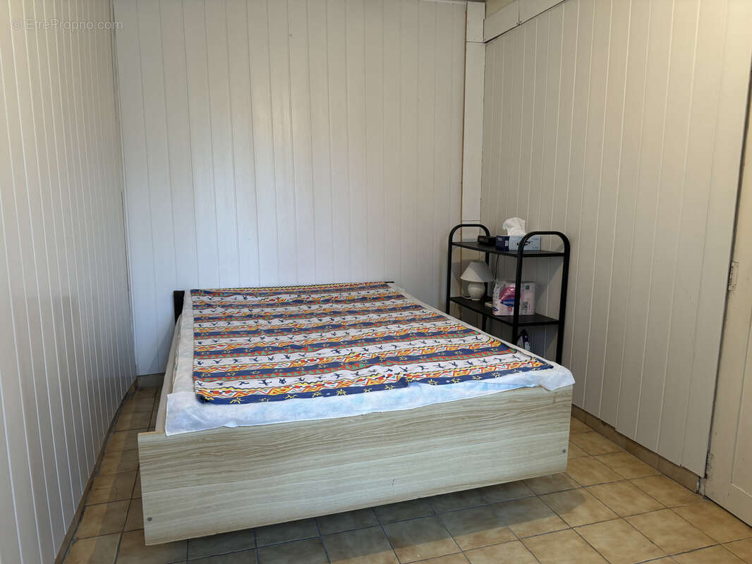 Maison à CHAMPIGNELLES