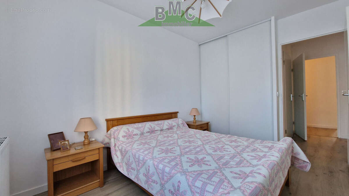 Appartement à FRANCONVILLE