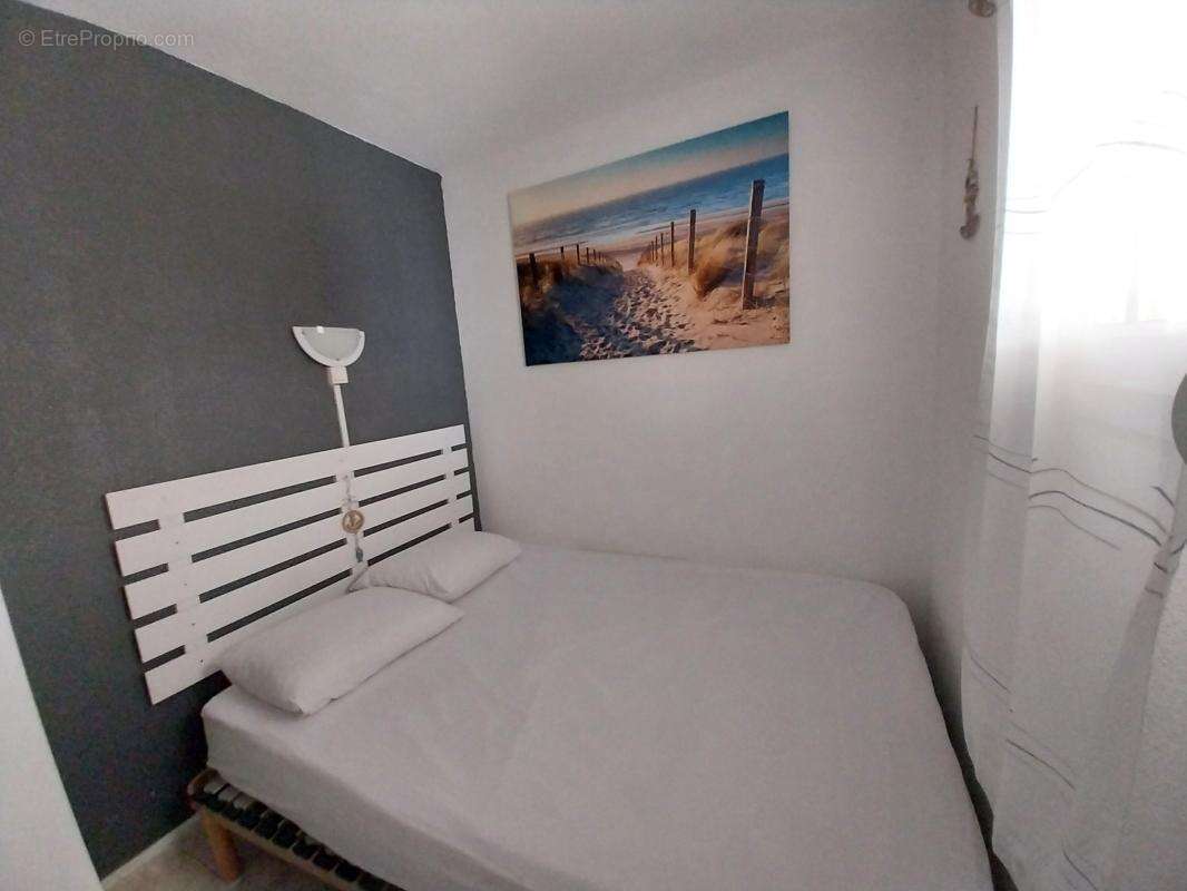 Appartement à MARSEILLAN