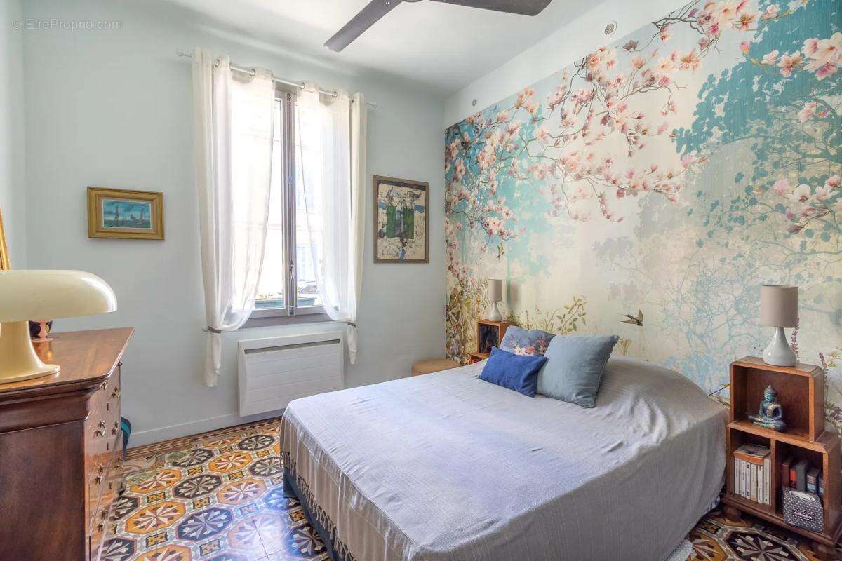 Maison de plain-pied de 84,47 m² avec combles aménagés et jardin - photo 6
