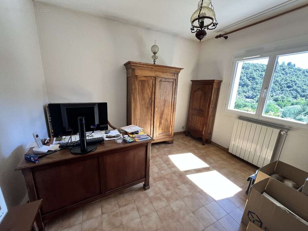 Maison à LES PLANTIERS