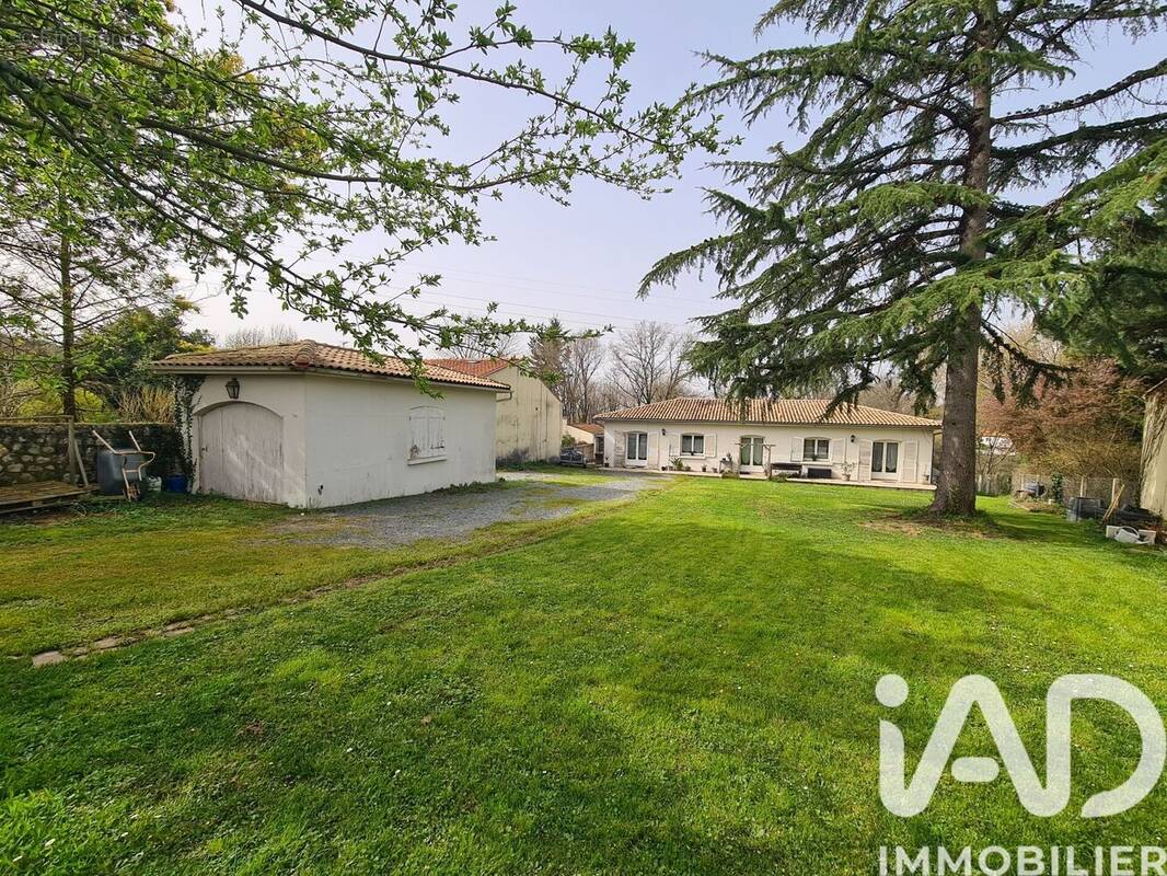 Photo 1 - Maison à FONTCOUVERTE