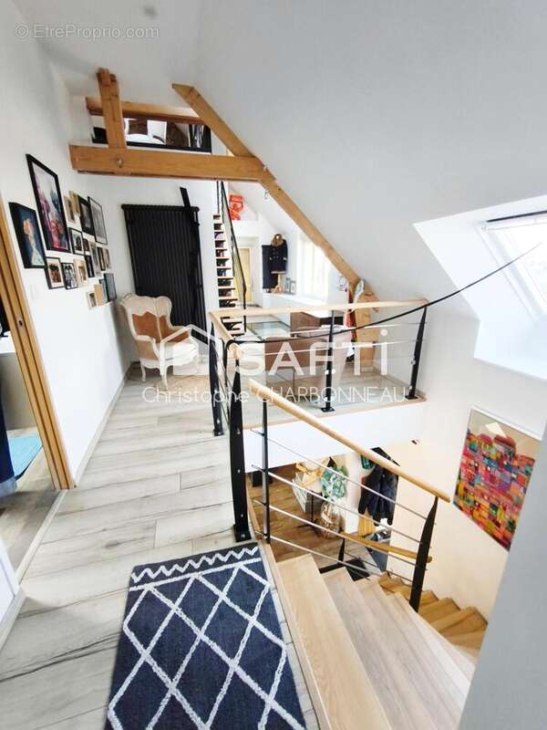 Photo 9 - Maison à BONNEMAIN