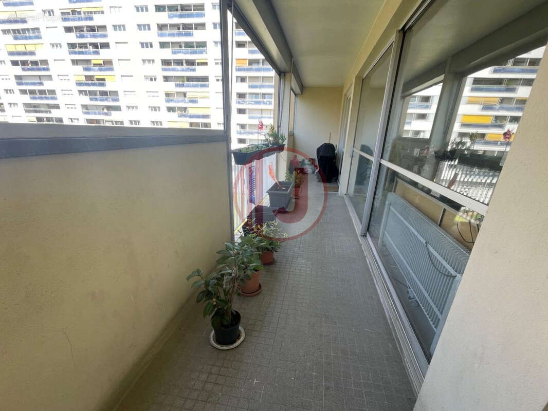 Appartement à MULHOUSE