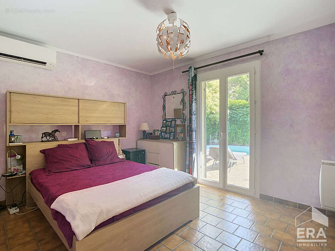 Maison à MARSEILLE-9E