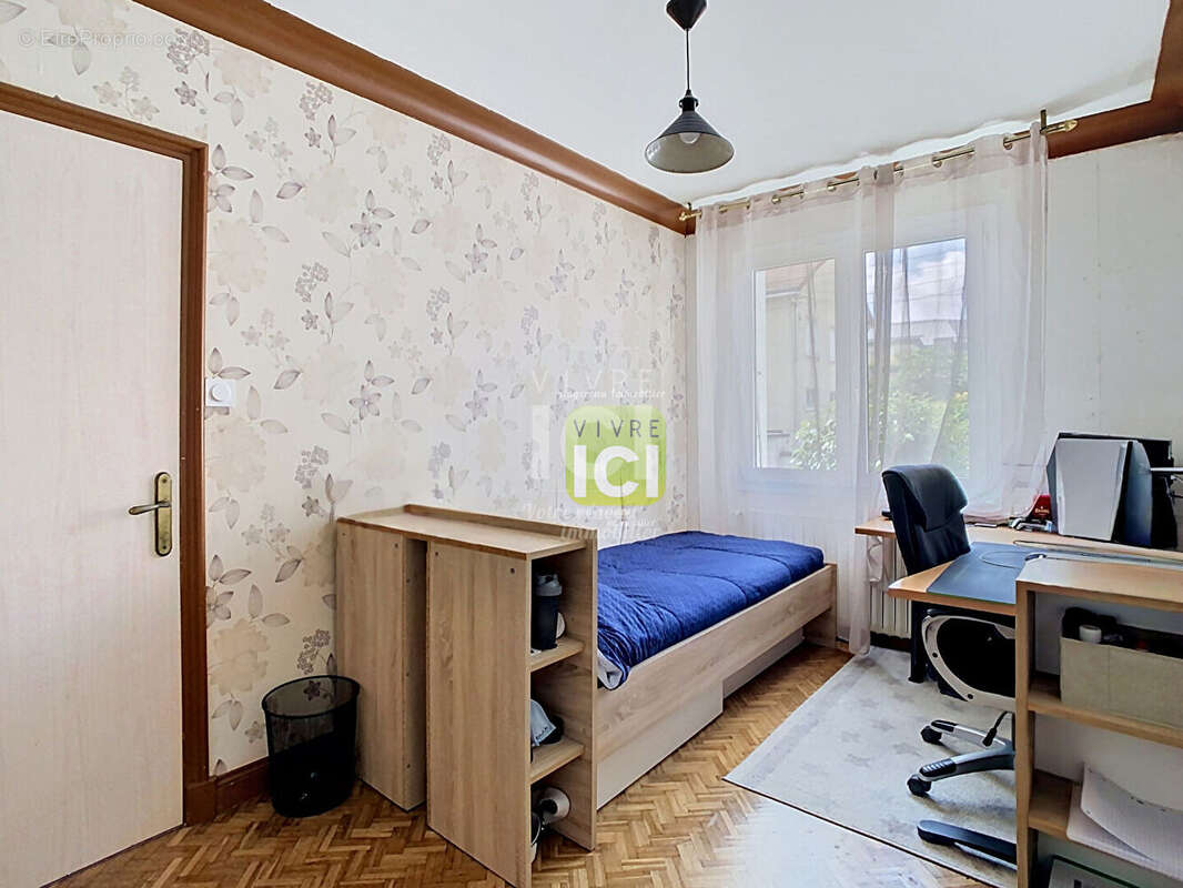 Maison Cholet 5 pièce(s) 108 m2 - photo 11