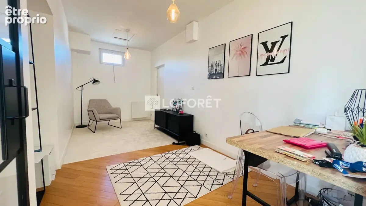 Appartement Cholet 5 pièce(s) 138,76 m2 - photo 11