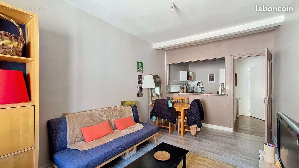 HAUTE-VIENNE ? Immeuble de rapport avec local commercial et appartements - photo 14