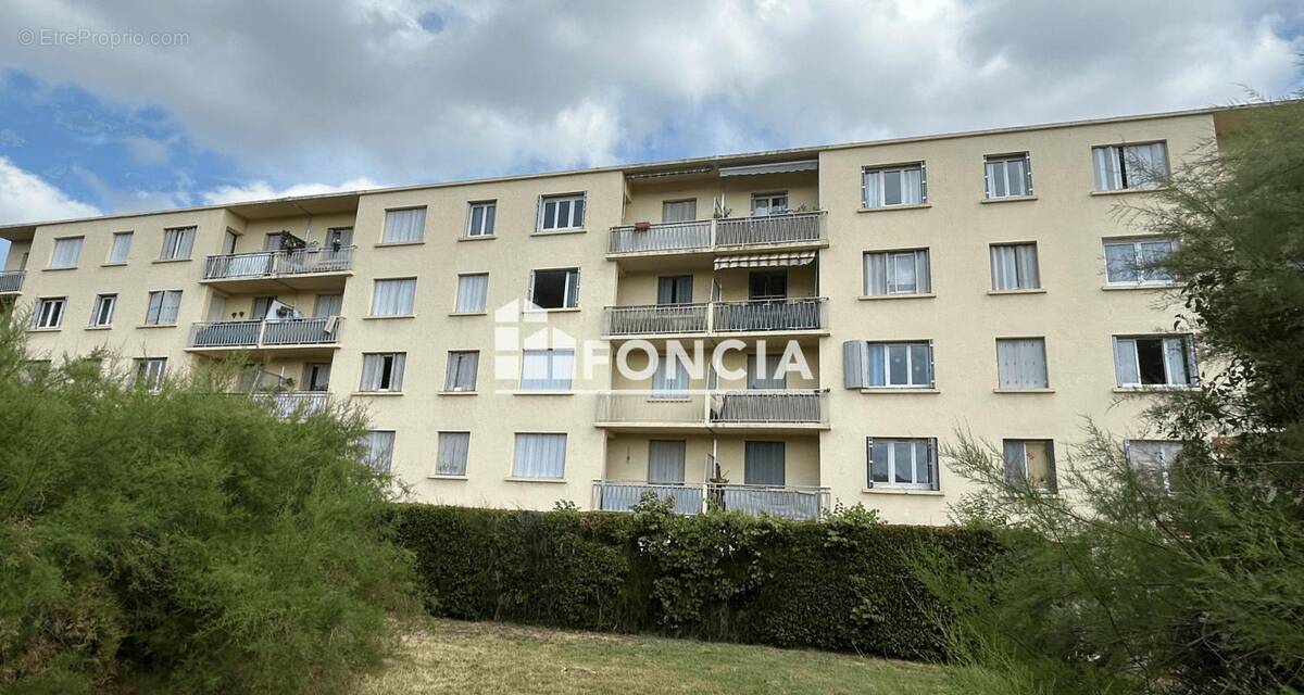 Appartement à BRIGNOLES
