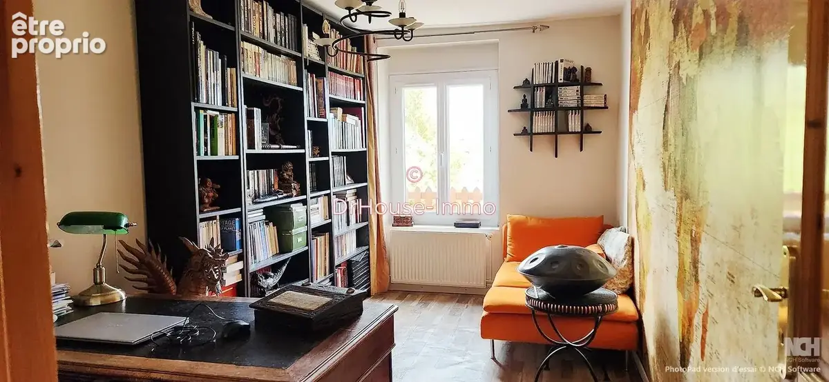 Maison 7 pièces 153 m² à vendre à Montataire (60160) - photo 14