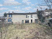 Maison à CHAMPAGNE-SUR-OISE