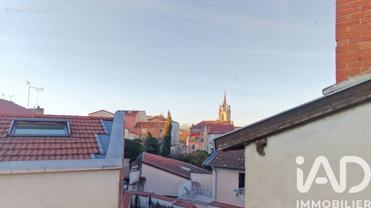 Photo 1 - Appartement à FEURS