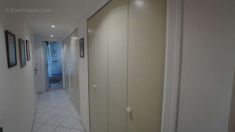 Appartement à EPINAY-SUR-SEINE