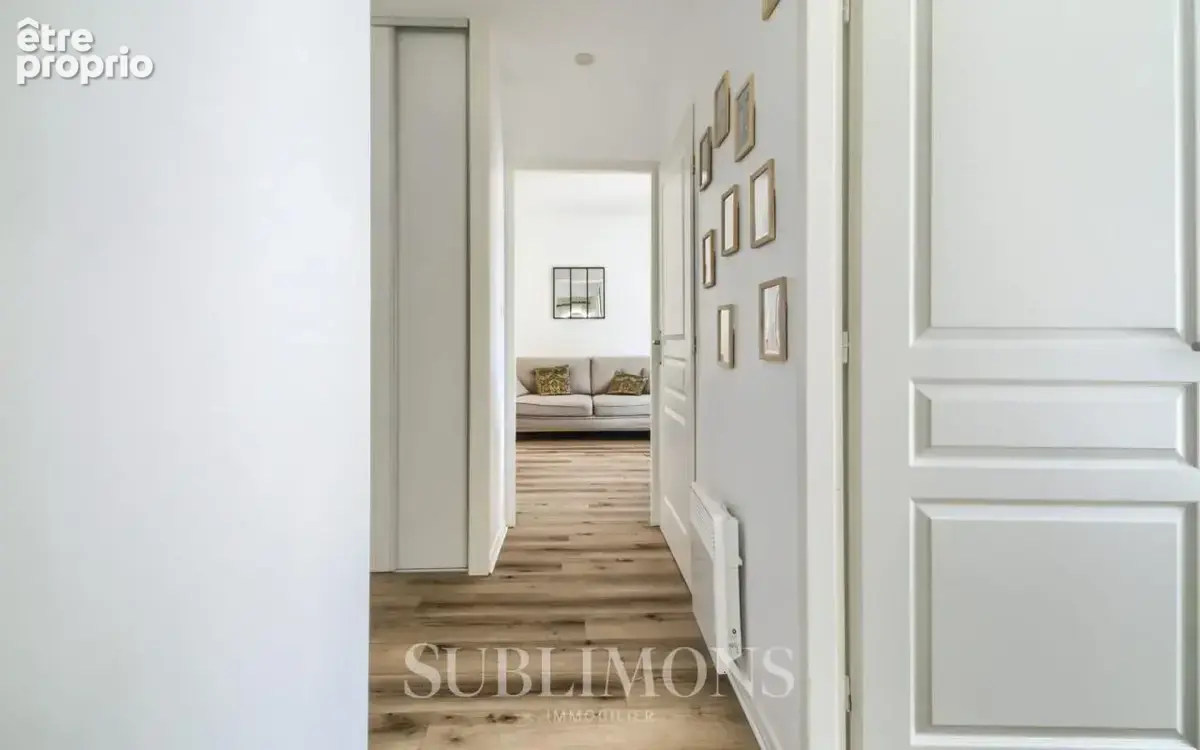 Appartement à vendre Indre - photo 11